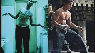 Top 10  Crazy Movie Transformations