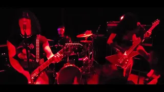 Desolus - Show No Mercy (Slayer cover) live 5/11/24 at Pie Shop in Washington DC