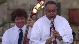 Preservation Hall Jazz Band - Eh La Bas - 8/10/2002 - Newport Jazz Festival (Official)