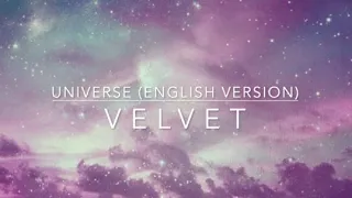 Universe [LOONA | English Version]