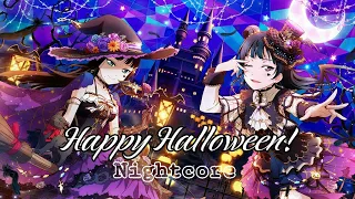 『 NIGHTCORE 』- 👻Happy Halloween👻 (cover by Raon Lee)