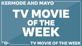 TV Movie of the Week - 30th July 2021