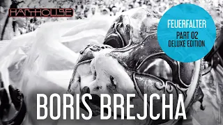 Boris Brejcha - Feuerfalter Part 02 DJ Mix (Harthouse)