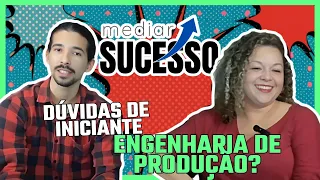 MEDIAR SUCESSOS PILOTO: O CAMINHO DA ENGENHARIA DE PRODUÇÃO