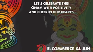 LuLu E-Commerce Onam Festival 2k22 Al Ain