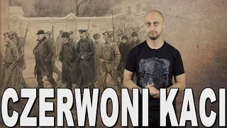 Czerwoni kaci - zbrodnie WCzK. Historia Bez Cenzury