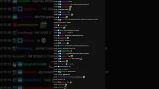 Jerma Stream Chat - Saw: The Video Game