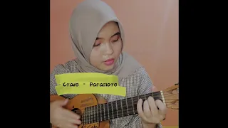 Crave - Paramore (Cover) @paramore