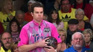 2012 PBA Tournament of Champions Stepladder Finals