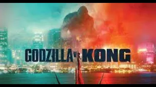 GODZILLA VS KING  KONG FULL MOVIE DUBBED IN HINDI / MOVIE 2021 - FULL HD MOVIE