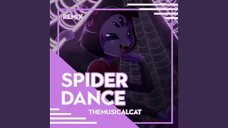 Spider Dance (Remix)