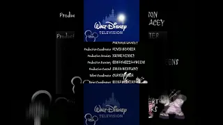 (YTPMV) Walt Disney Television/Buena Vista International, Inc. (REAL & RARE!) Scan