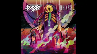 Scattle - Timelapse (Full Album)