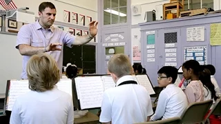 Hallelujah: The Importance of Music Education in Elementary Schools