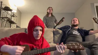 Me and my Broken Heart Acoustic Cover