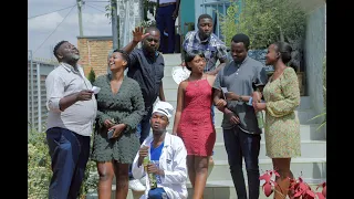 PAPA SAVA EP761:IMBURUBURU SERIVERI!BY NIYITEGEKA Gratien(Rwandan Comedy)