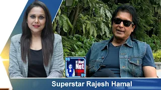 If I Had Not Failed | Season 1,  EP 01 | Mannsi Agrawal in Conversation with Superstar Rajesh Hamal