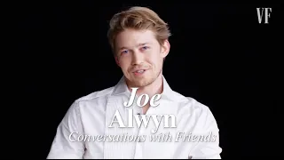 Joe Alwyn | Vanity Fair Spring TV'S Biggest Stars