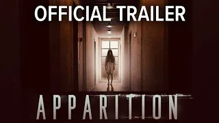 APParition Official Trailer (2019)