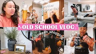 SHOP WITH ME & HAUL | CURRENT FAVORITE BEAUTY PRODUCTS | OLD SCHOOL VLOG STYLE | Page Danielle