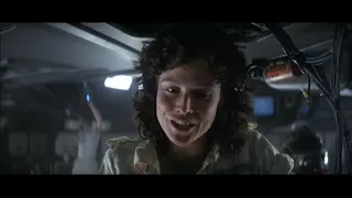 Alien (1979) Director's Cut: Deleted Scenes