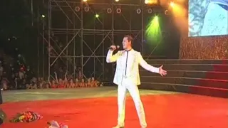 ＶＩＴＡＳ🌊 The Sea is My Home [Luzhou, 2009 | HQ]