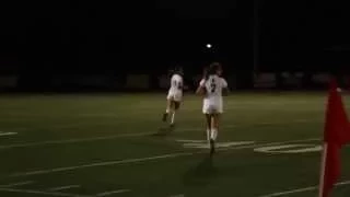 Girls Soccer Promo
