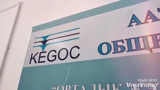 День энергетика 2020