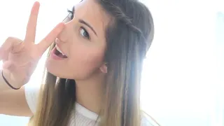 Rclbeauty101! My Back To School Hairstyles!