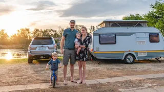 South Africa Caravan Trip | 2019