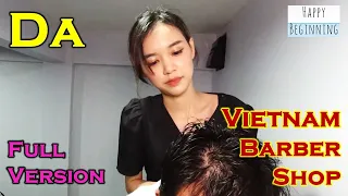 Vietnam Barber Shop DA FULL VERSION - Hwangje (Bangkok, Thailand)