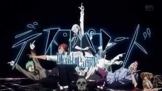 Death Parade Opening Full Flyers    BRADIO