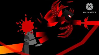 Satan vs True Author (SCP Foundation CN vs The Great beyond) True Author Мстить SCP-3812