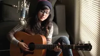 Brilliant Cover Of Alicia Keys "Unthinkable" by Daniela