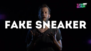 Woran erkenne ich Fake Sneaker? | Turnschuh.tv