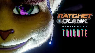 Ratchet & Clank: Rift Apart [GMV]