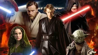 АКТЕРЫ STAR WARS ТОГДА И СЕЙЧАС