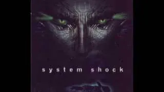 System Shock 2 soundtrack Med Sci 1