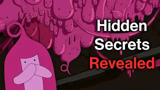 Unveiling the Mysteries of the Mother Gum from Adventure Time