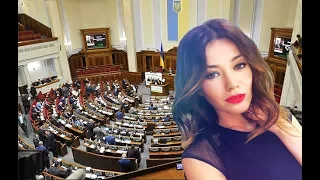 Даша Селфи выяснила, почему депутаты хамят журналистам