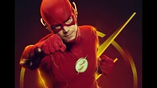 The Flash ⚡ Team Flash Can't Forget All The Memories ⚡ Maroon 5 - Memories
