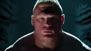 Brock Lesnar 9th Titantron 2013-2020 HD