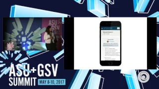 ASU GSV Summit:  Wisr