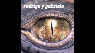 Rodrigo y Gabriela - Diablo Rojo