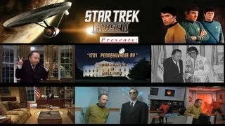 Star Trek New Voyages, 4xV3, 1701 Pennsylvania Av, Subtitles