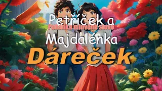 Dáreček (Velmi veselá pohádka)