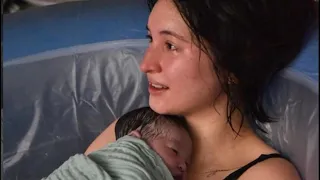 Coleen Garcia, Billy Crawford welcome first baby via home birth