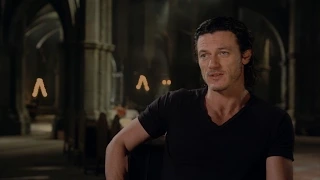 'Dracula Untold' Meet The Real Vlad