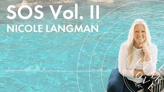 For Those Who Feel Unchosen with Nicole Langman | Summer Of Strength Vol. II Ep. III