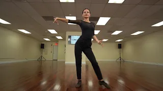 RUMBA - CUCARACHA STEP